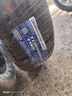 普利司通（Bridgestone）汽车轮胎 205/55R16 91W T001 适配大众朗逸/宝来/丰田卡罗拉 实拍图