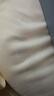 婧麒（JOYNCLEON）孕妇内裤棉低腰孕产妇通用内裤棉大码四季 肤+粉+紫+绿XXLjnk0362 实拍图