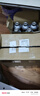 雪花啤酒【1L微醺款】【全麦芽短保】全麦5号1L*6罐高端马口铁12.5度 实拍图