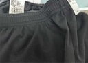 迪卡侬短裤运动短裤男篮球裤夏季速干短裤五分裤黑色L-2343061 实拍图
