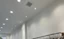 拉伯塔服装店筒灯商用店铺专用LED嵌入式4500K超亮75孔4寸20W大功率射灯 白色开孔75mm-10W 4500k 实拍图