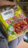黄飞红（HUANGFEIHONG）香脆椒55g*5袋 辣椒脆辣椒酥香辣酥花生脆零食下酒菜花生米 实拍图
