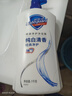 舒肤佳健康净护沐浴露 纯白清香1kg 滋润保湿 留香沐浴乳液男女士通用 实拍图