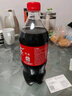 可口可乐可乐汽水 碳酸饮料 888ml 雪碧柠檬味 芬达橙味 大瓶装 含糖 无糖 含糖的可乐888ml*12瓶【超值】 实拍图