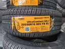 德国马牌（Continental）汽车轮胎 205/60R16 96V XL UCJ 适配轩逸/新福克斯/速腾 实拍图