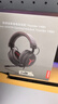 联想(Lenovo)拯救者 Thunder Y480有线游戏耳机头戴式专业电竞耳麦 带线控USB耳机黑色 畅玩黑神话悟空 实拍图
