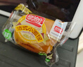 盼盼【任拍6件】小面包鸡味块薯片糕点早餐办公室小吃 休闲零食组合 软面包(奶香味)200g 实拍图