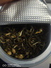 一杯香茶叶茉莉花茶横县特级500g2025新茶礼盒装茉莉绿茶花草茶自己喝 实拍图