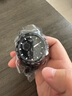 天梭（TISSOT）【官方授权店】 瑞士手表 新款速敢系列黑武士计时码运动防水男表 【龚俊同款】T125.617.33.051.00 实拍图