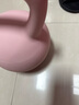 yottoy翘臀软壶铃女士提壶哑铃翘臀深蹲力量家用健身训练器材6kg-迷见粉 实拍图