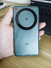 中兴（ZTE）U30 Air年包版 5G免插卡移动随身wifi无线网卡便携式热点5g路由器 松霜绿【年享24000GB大流量】 实拍图