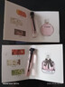 【大牌平替】香水小样高级持久留香邂逅旷野蔚蓝真我小众试香2ml 反转巴黎（2ml) 实拍图