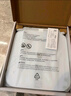 米家（MIJIA）小米智能体脂秤S400 白色 双接家用电子秤体重秤高精准25项身体数据平衡测试 塑形减脂 体重管理 实拍图