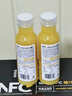 农夫山泉 NFC果汁饮料 100%NFC番石榴芭乐混合汁300ml*10瓶 礼盒 实拍图