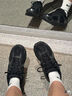 耐克（NIKE）男子NIKE V5 RNR板鞋/复刻鞋 HJ5228-001 42.5 实拍图