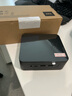 联想百应NUC12 GO 迷你主机商用办公高性能mini台式电脑(N100 8G 256G SSD WiFi6)国家补贴20% 实拍图