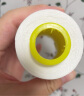 欣沁线宝塔线缝纫线缝衣线缝纫机线家用手工缝补高档针线3000码 白色 实拍图