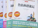 汤姆·索亚历险记/快乐读书吧六年级下册爱阅读儿童文学名著 马克吐温作品 实拍图
