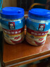 桂格（QUAKER）即食燕麦片1000克罐装 营养早餐 膳食纤维 零添加白砂糖 实拍图