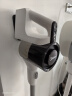 美的（Midea）吸尘器家用Q3 Green无线手持吸尘器 绿光显尘  除螨除尘车载轻量大吸力【国家补贴】 实拍图