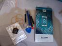 简耐 适用华为watch2智能手表电池 GT/GT2/GT3/GT4/watch2pro/WATCH3全新更换电池/fit2 适用:GT2 46mm/LTN-B19电池需要焊接 实拍图