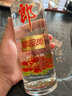 郎酒 顺品郎金盖 浓酱兼香型白酒 45度480ml*6瓶 （非原箱） 实拍图