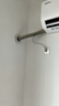 TCL京东联名大1.5匹新一级能效真省电SE挂机空调冷暖变频KFR-35GW/JD21+B1国家补贴以旧换新 实拍图