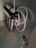 九阳（Joyoung）净水器家用直饮厨房自来水过滤器前置过滤器不锈钢超滤净水机JYW-RC530 实拍图