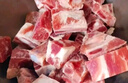 龙大肉食 带皮猪五花肉块2斤 冷冻五花酱卤肉烧烤 出口日本级 红烧肉食材  实拍图