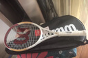 Wilson威尔胜复古tour one进阶拍全碳素一体网球拍 1号柄 WR106510U1 实拍图