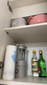 九阳25年新款轻音舱1.5L3-4人用全自动五谷杂粮家用豆浆机降噪榨汁机料理机破壁机P325【国家补贴】 实拍图