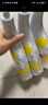 超威净白洁厕泡泡马桶清洁洁厕剂灵免刷洗强力除菌除垢清洁剂500ml*2 实拍图