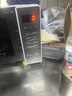 美的（Midea）微波炉家用小型平板式智能菜单高效速热 一键解冻杀菌除味易清洁内胆宝宝辅食菜单 【爆款新品M2C】20L 实拍图