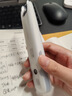 阿尔法蛋词典笔T30Pro【接入DeepSeek】英语点读笔翻译笔小初高同步全科扫描笔拍照搜题电子词典单词笔 实拍图