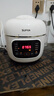 苏泊尔（SUPOR）2L迷你容量 家用1-3人 电压力锅电高压锅电饭煲电饭锅煮饭锅 开盖火锅0涂层智能多功能SY-20FC2002 实拍图