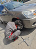 玛吉斯（MAXXIS）轮胎/汽车轮胎 185/65R15 88H EC1 适配现代悦纳 实拍图