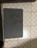 泥的物语出口硅藻泥地垫浴室防滑垫硅藻土脚垫吸水速干卫浴卫生间门口家用 深灰色 60cm*39cm 实拍图