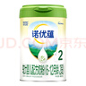 诺优能（Nutrilon）诺优蕴奶粉 新国标升级版婴幼儿配方奶粉 官方授权 2段 1罐 800g 效期26年7月 实拍图