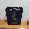 赖茅茅台 赖茅 端曲2.0 雅韵版 酱香型白酒 商务宴请 53度 500mL 2瓶 含礼品袋 实拍图