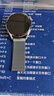 斯泰克适用于华为手表表带Watch5/4/Watch3/GT4/5/3/2/Pro/荣耀Magic2/oppo watch4Pro/X米兰磁吸钛灰色 实拍图