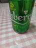 嘉士伯特醇拉格啤酒330ml*24听整箱装(新老包装随机发货) 实拍图