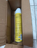 清扬空气清新剂去除异臭味家卫生间厕所卧室柠檬喷雾剂370ml*3瓶 实拍图