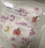 袋鼠医生（DR.ROOS）儿童3d立体婴儿口罩0-6个月宝宝0-3岁婴幼儿白色6支防花粉尘柳絮 实拍图