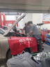 嘉实多（Castrol）极护智E版 全合成机油 润滑油 5W-40 SP A3/B4 1L 汽车保养 实拍图