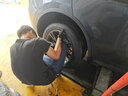 利奥玲珑轮胎 255/50R19 107W LA35 适配宝马X5/X6/陆风X7 实拍图