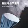 雪茜曼60支莫代尔男士内裤男3A抗菌无痕平角内裤柔软透气中腰短裤 XL 实拍图