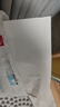 得力（deli）本色护眼A4打印纸 70g500张一包 单包复印纸 学生作业草稿纸 双面低白ZF6007【护眼本色】 实拍图