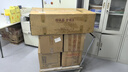 得印cf400a硒鼓四色套装适用惠普m277dw硒鼓 m252dw m252dn m252n m252 m277n打印机墨盒 201a硒鼓 实拍图