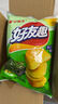 好丽友（orion）浪里个浪大米鲜虾味125g 休闲零食膨化食品小吃 实拍图