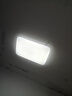 公牛（BULL）吸顶灯清晖系列MX-J150K-AS全光谱客厅灯卧室灯150W 送安装 实拍图